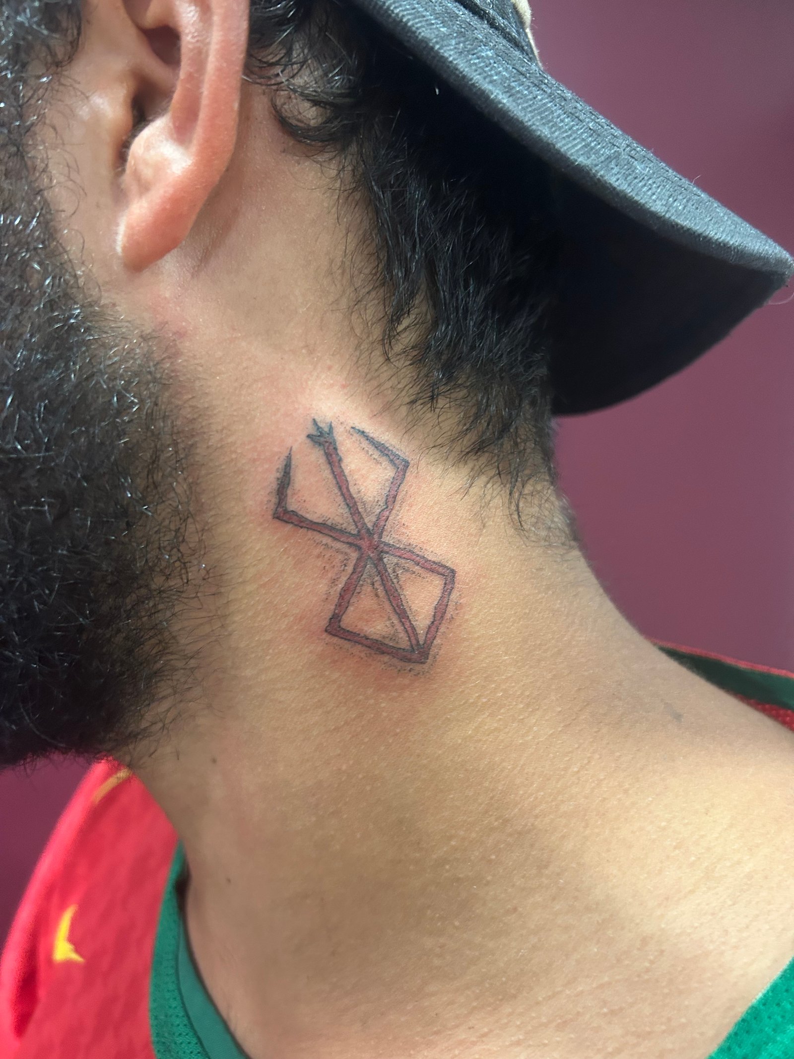 Tatouage L'Encre du Lyon