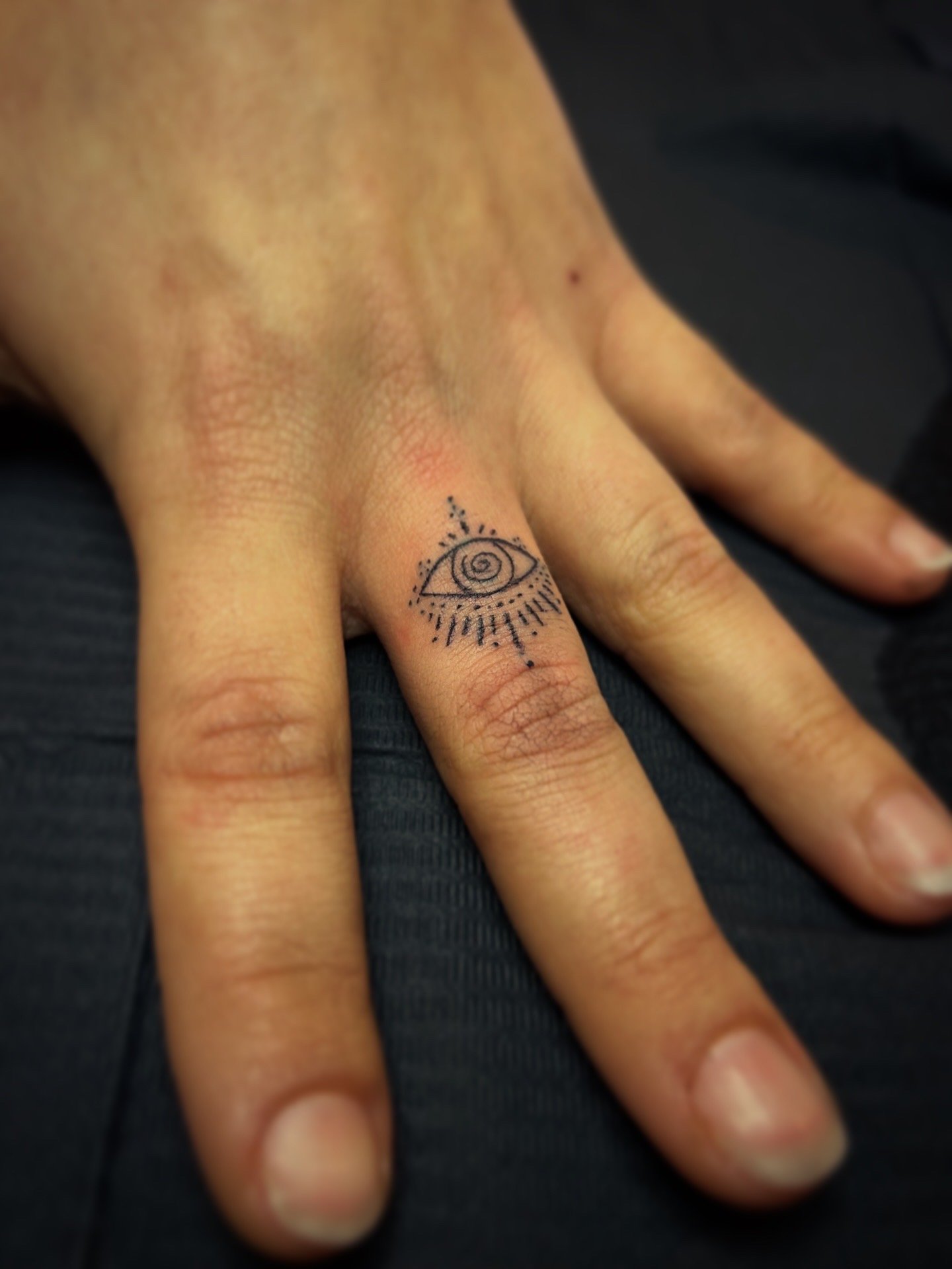Tatouage L'Encre du Lyon